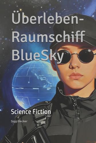 Überleben - Raumschiff Blue Sky