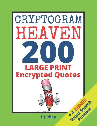 Cryptogram Heaven