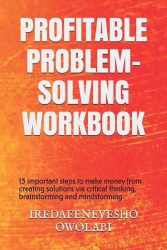 Profitable Problem-Solving Workbook