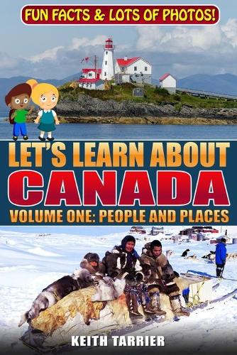 Let's Learn About Canada