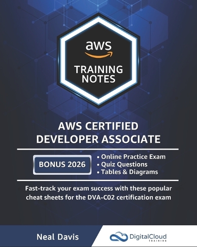 AWS Certified Developer Associate Training Notes