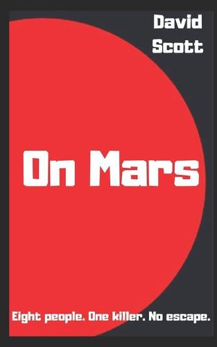 On Mars