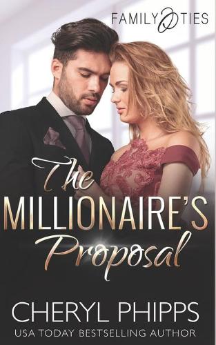 The Millionaire's Proposal
