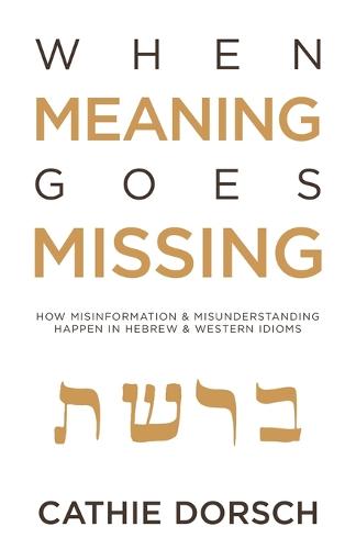 When Meaning Goes Missing