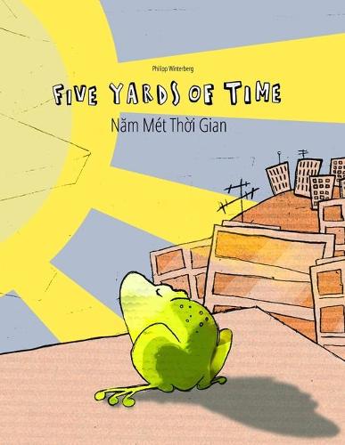 Five Yards of Time/Năm Met Thời Gian