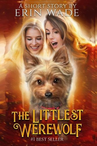 The Littlest Werewolf