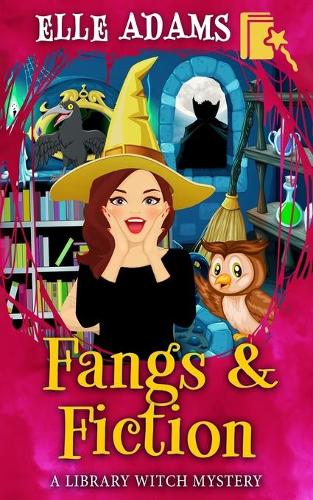 Fangs & Fiction