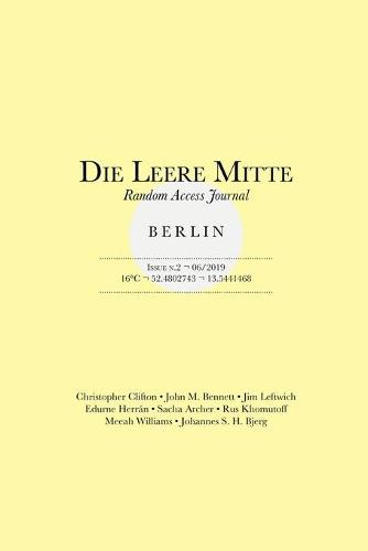 Die Leere Mitte