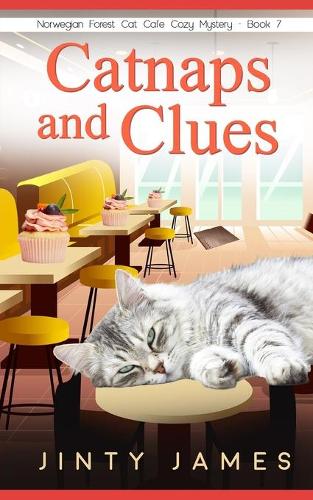 Catnaps and Clues
