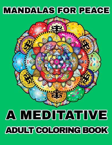 Mandalas For Peace