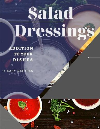 Salad Dressings