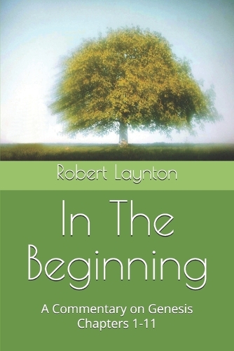 In The Beginning