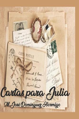 Cartas para Julia