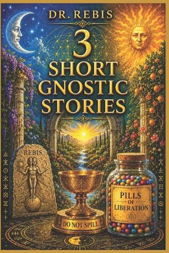 3 short Gnostic stories