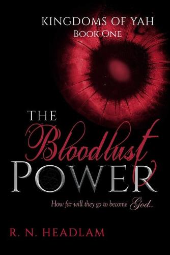 The Bloodlust Power