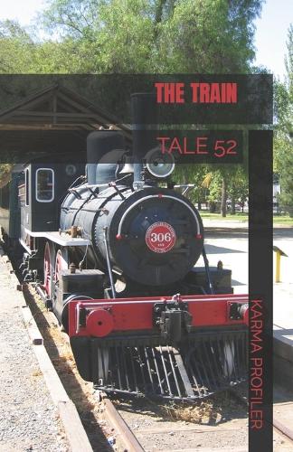 TALE The train