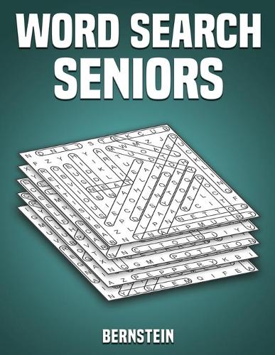 Word Search Seniors