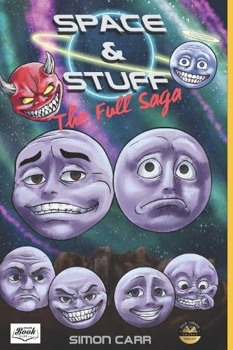 space and stuff the complete saga