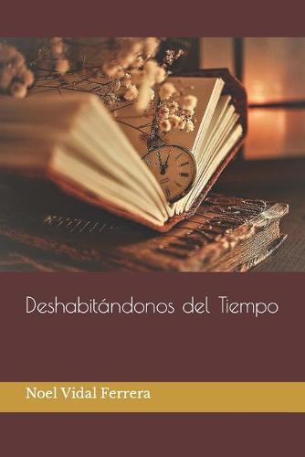 Deshabitandonos del Tiempo