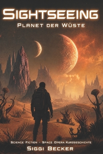 Sightseeing - Planet der Wüste