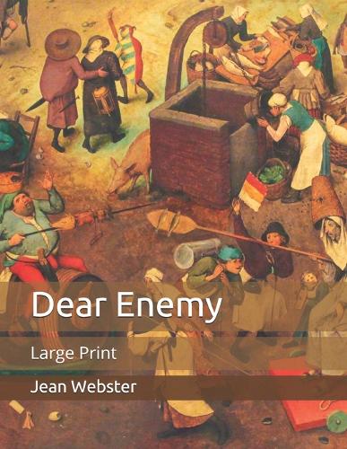 Dear Enemy