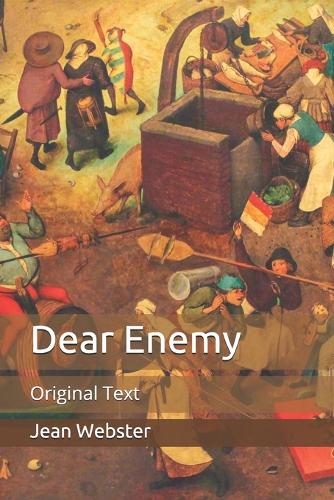 Dear Enemy