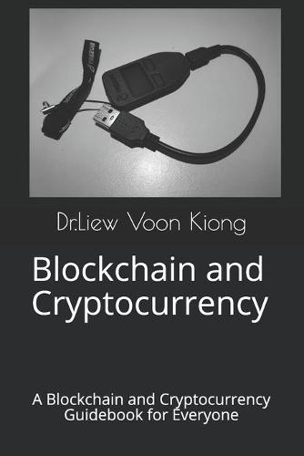 Blockchain and Cryptocurrency