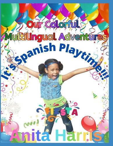 Our Colorful Multilingual Adventures