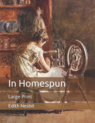 In Homespun