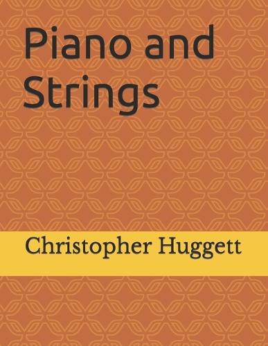 Piano and Strings