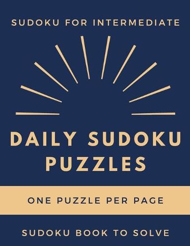 Daily Sudoku Puzzles