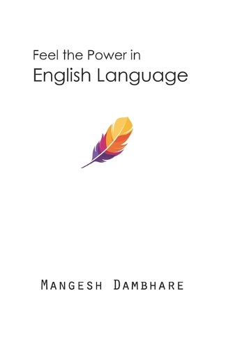 Feel the Power in English Language