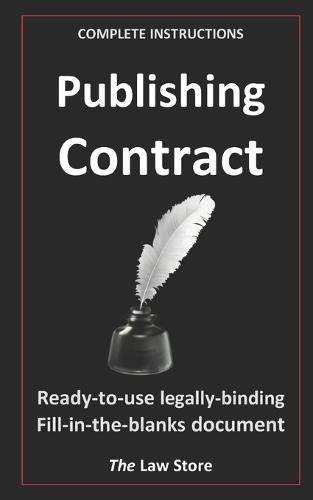 Publishing Contract