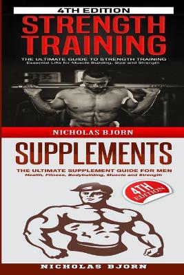 Strength Training & Supplements