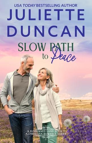 Slow Path to Peace