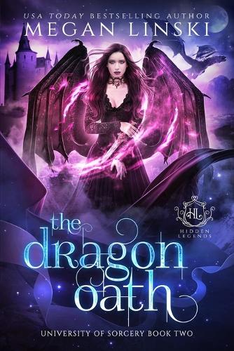 The Dragon Oath
