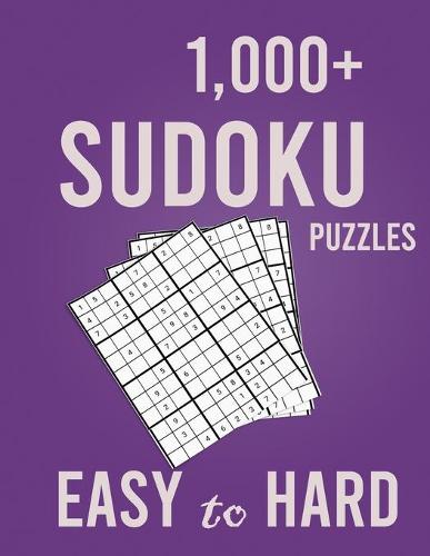 F*ck I'm Bored! Sudoku book for adults