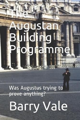 The Augustan Building Programme