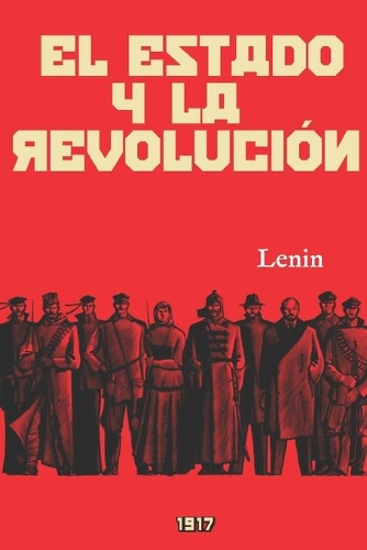El Estado y la revolución