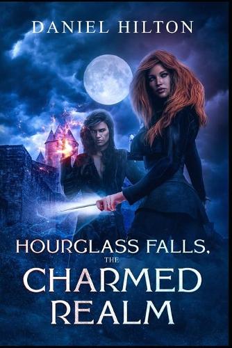 Hourglass Falls,