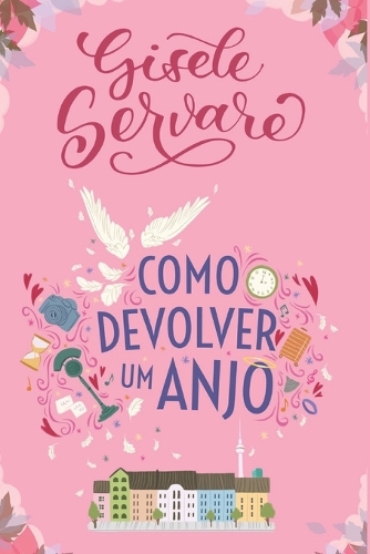 Como devolver um anjo