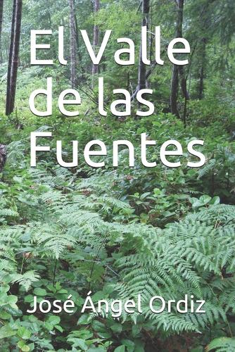 El Valle de las Fuentes