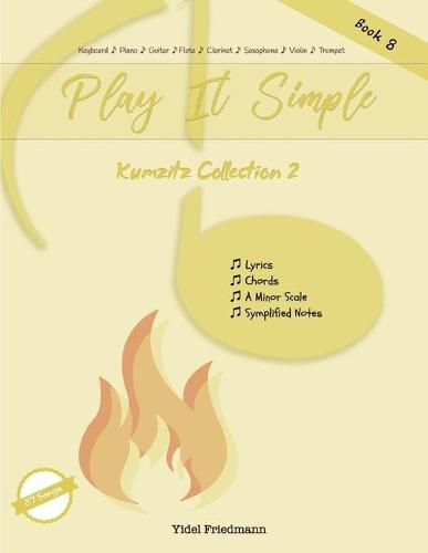 Kumzitz Collection 2