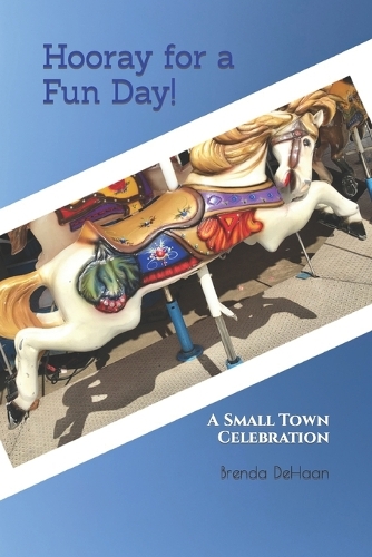 Hooray for a Fun Day!