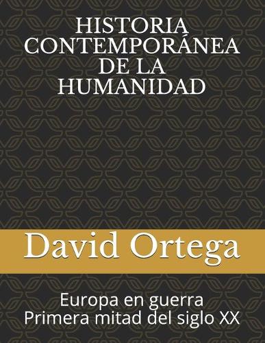 Historia Contemporánea de la Humanidad