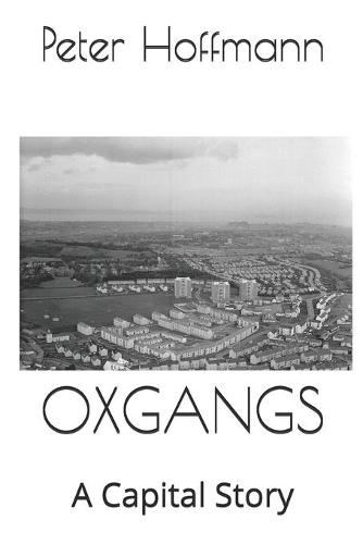 Oxgangs