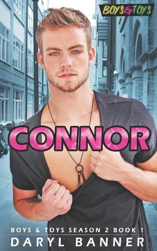 Connor