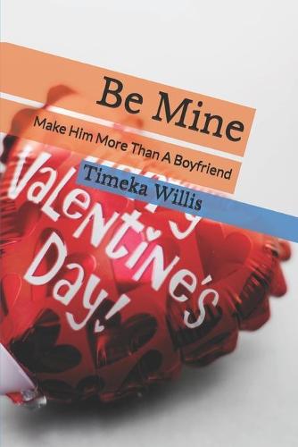 Be Mine
