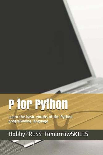 P for Python