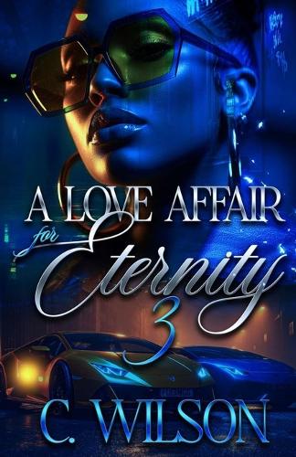 A Love Affair for Eternity 3